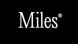 Miles Logo